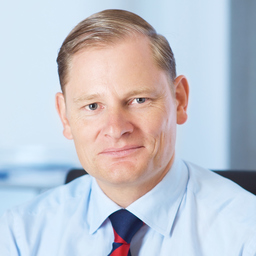 Dr. Martin Eckert