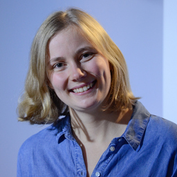 Lisa Müller