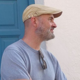 Rubén de Luis