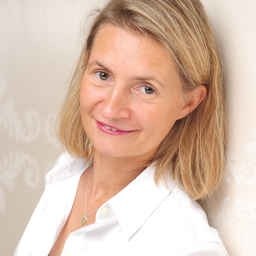 Claudia Perret