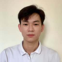 Trọng Hiếu Nguyễn