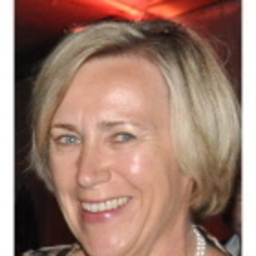 Doris Dammeyer