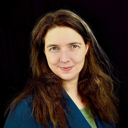 Dr. Melanie Ludwig