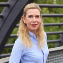 Social Media Profilbild Anja Wittkamp Bonn