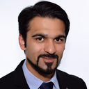 Social Media Profilbild Saeed Bajwa Frankfurt am Main