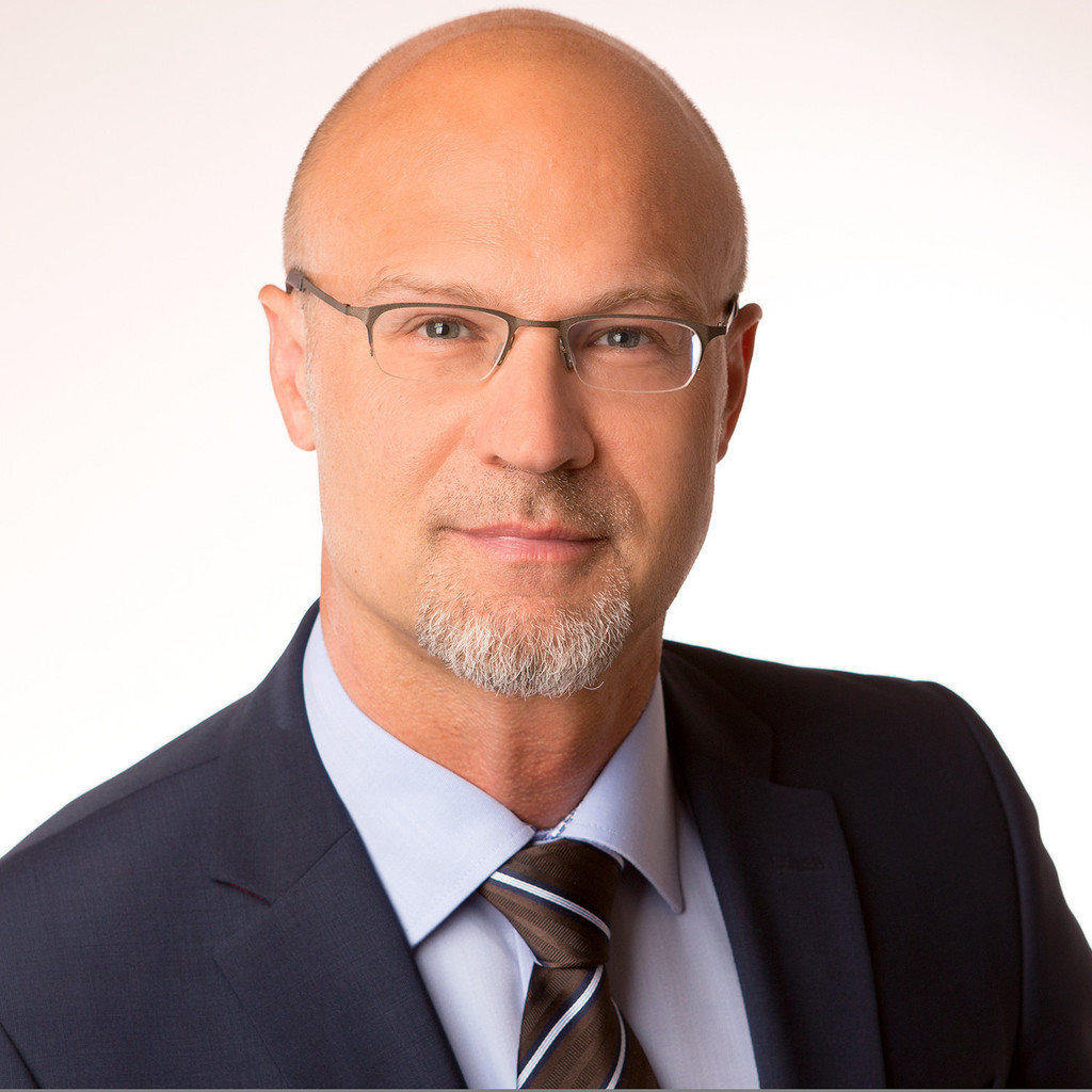 Jörg Grundmann Geschäftsleitung Finanzen und Controlling Meica Ammerländische