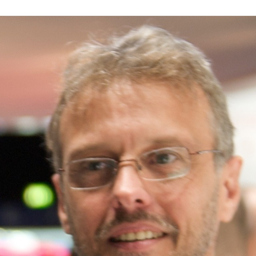 Holger Sebelin