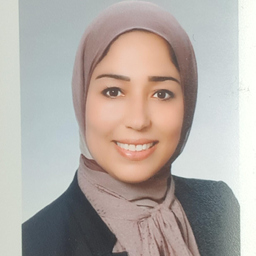 Houda Drissi Lamtirgui