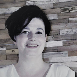 Profilbild Anne-Kristin Zimmermann