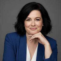 Anne-Kristin Zimmermann