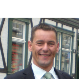 Frank Rudert