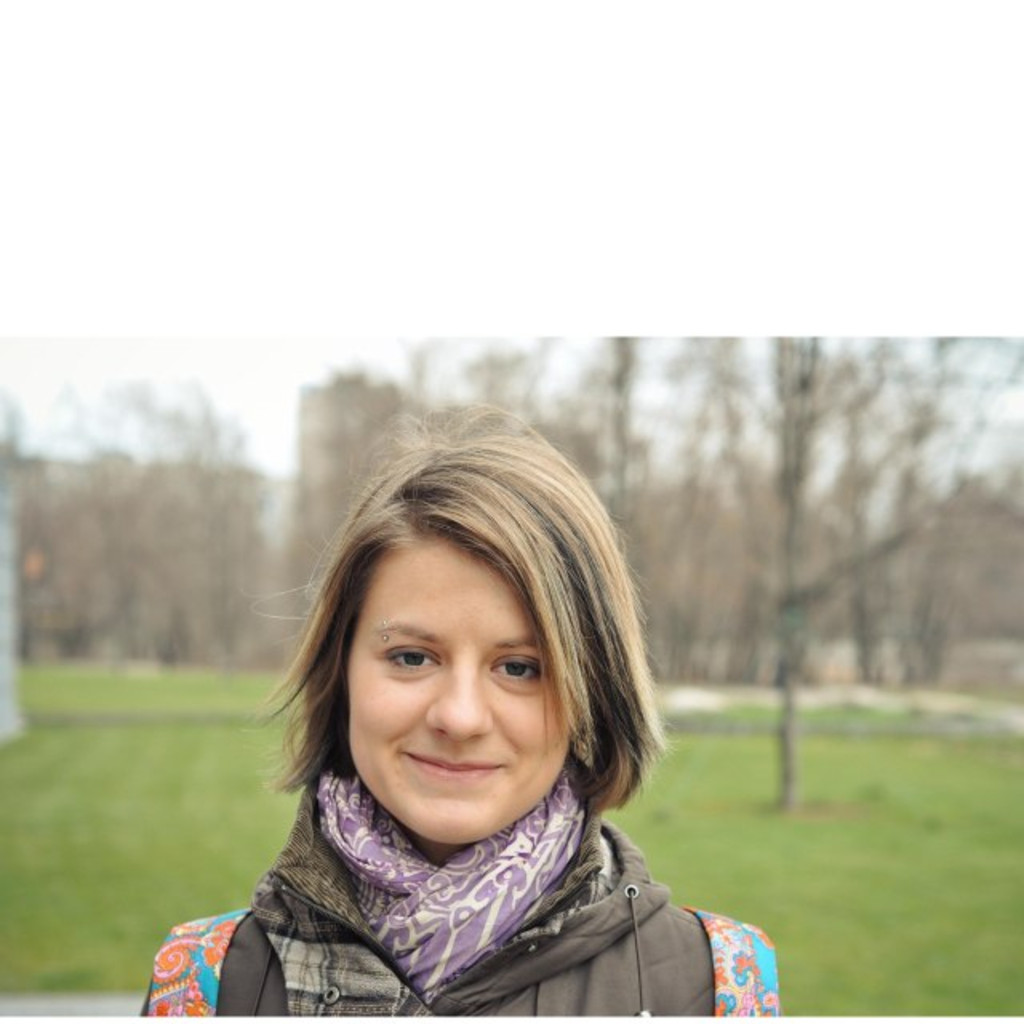 Olga Vikhrova English and American Studies, Cultural Studies Karl