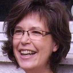 Susanne Bader