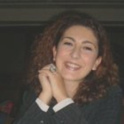Silvia Baita