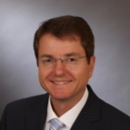 Dr. Michael Fäustle