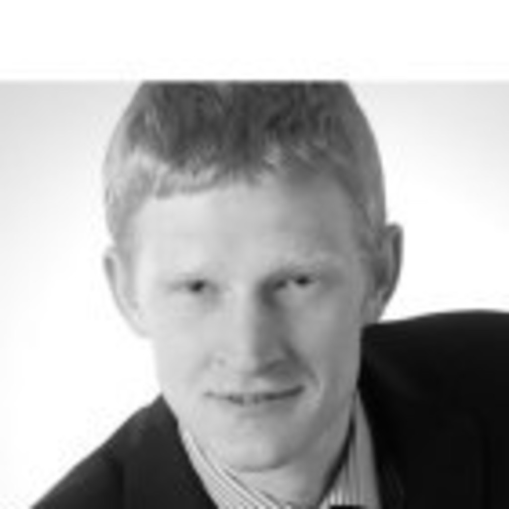 Social Media Profilbild Kai Wagner Lüneburg