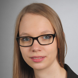 Jette Nagel