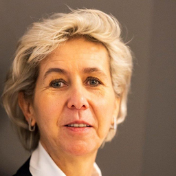 Kerstin Schroeder