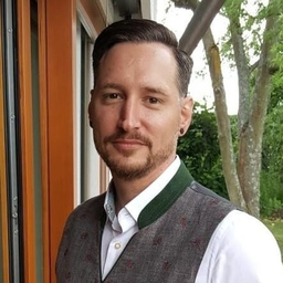 Manuel Betz
