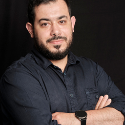 Mohammad Aljldi