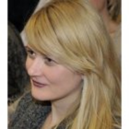Tatjana Kukic-Jank