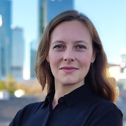 Melanie Werner