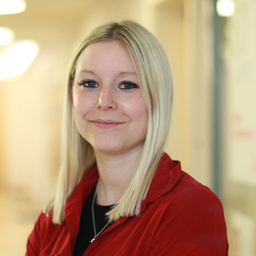 Stefanie Palme
