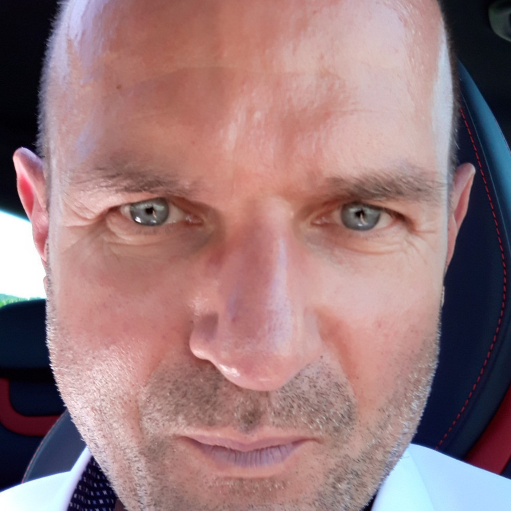 Gerold Assfalg Techn. Anwendungsberater i. Aussendienst Lessmann