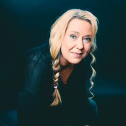 Tanja Donner