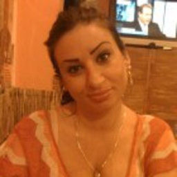 Joanne Bekhtiar