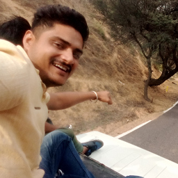 Deepak Sharma