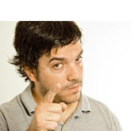 Prof. Pedro Curbelo