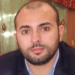 Abdellah Bellafkih