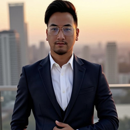 Kim-Long Nguyen