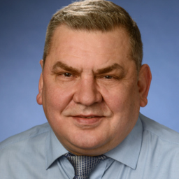 Jens Bamberg