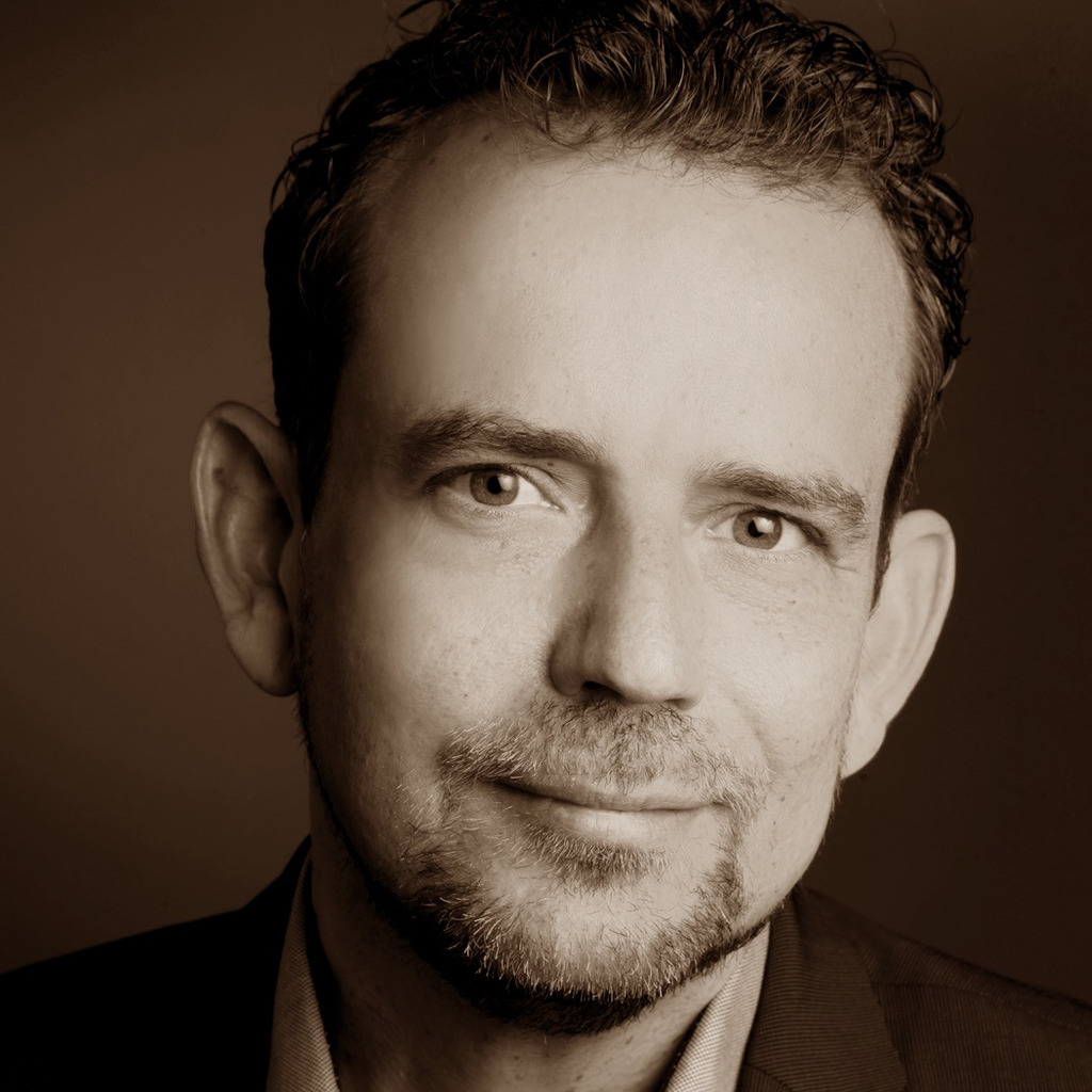 Dr. Heinrich Management Consultant TCI Transformation