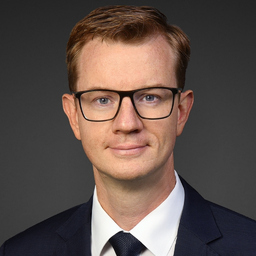 Dr. Holger Martin