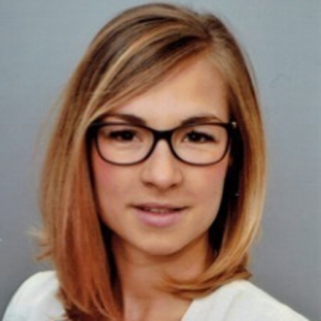 Social Media Profilbild Nadine Knieß Zwickau