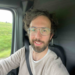 Raphael Willgenss's profile picture