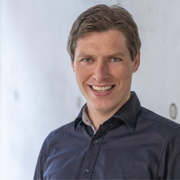 Christoph Berg's profile picture