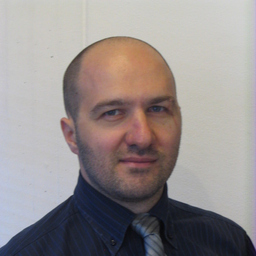 Dr. Giulio De Vecchi
