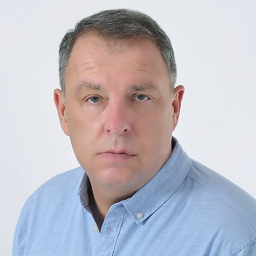 Hennadii Tsyhankov