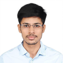 Logesh M.K