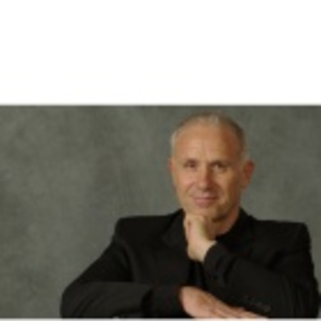 Dr. Wolfgang Geppert President and Founder zwabbadoo XING