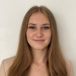Wiktoria Weglinska