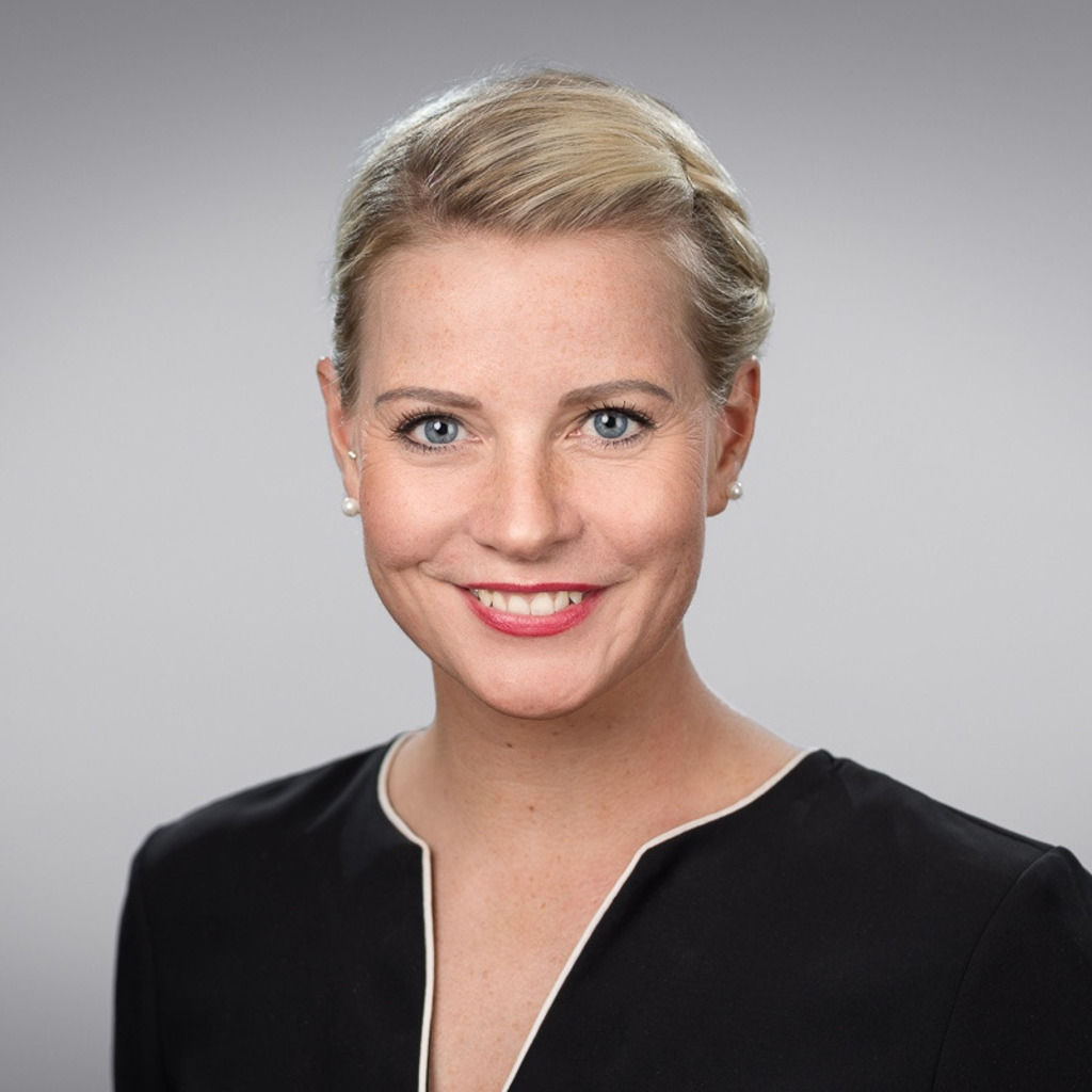 Elisabeth Westerholt Prokuristin BG Kliniken Dienstleistungen gGmbH