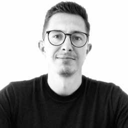 Daniel Lottes