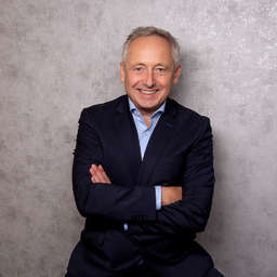 Benno Larisch