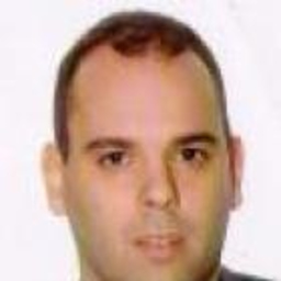 FRANCISCO GIMENO LOPEZ