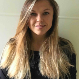 Katerina Goebel